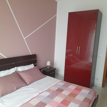 Casa Vacanza Tobruk Castellammare del Golfo Exterior photo
